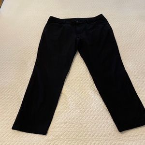 Lululemon ABC Pants